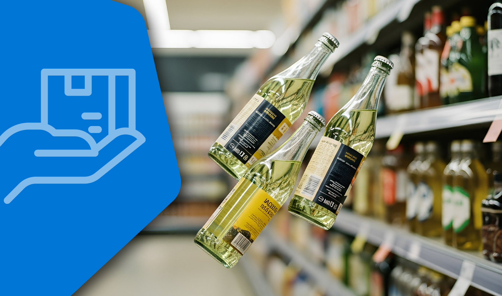 Prevenção de Perdas