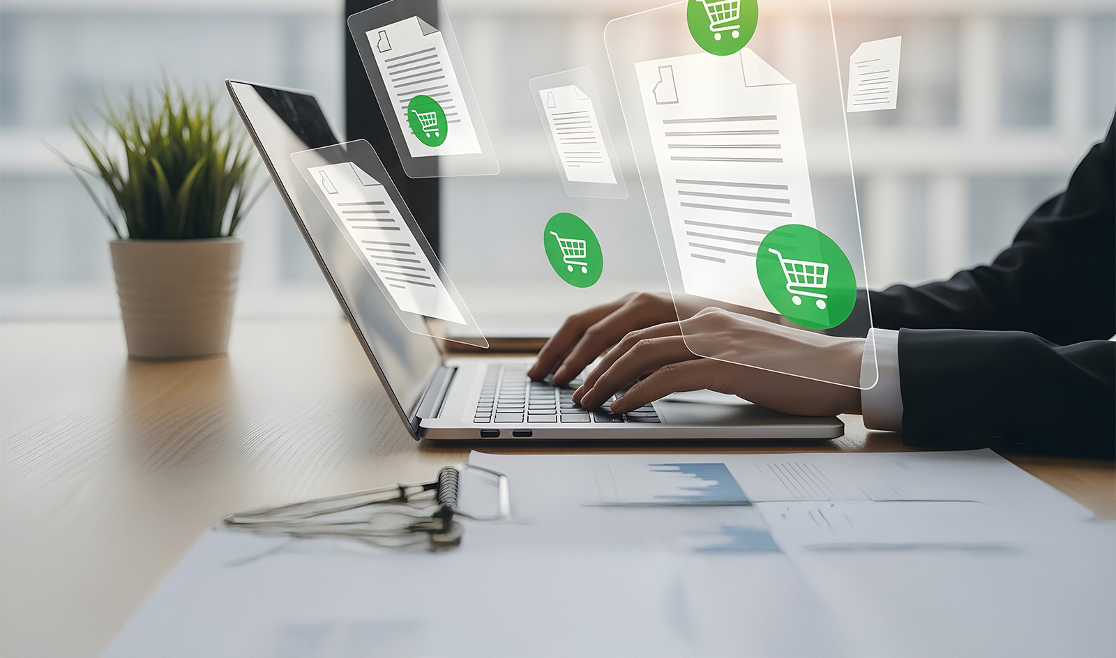 Trilha de Rotinas Basicas