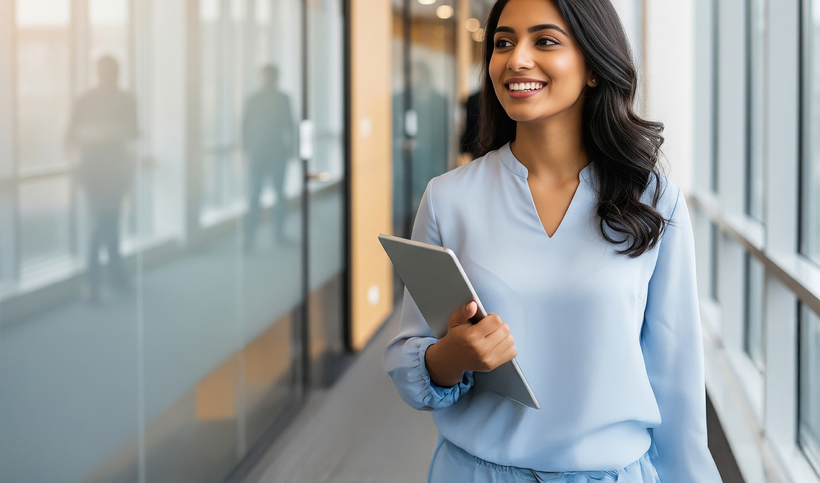 Trilha de Aprendizagem - Gerente Comercial