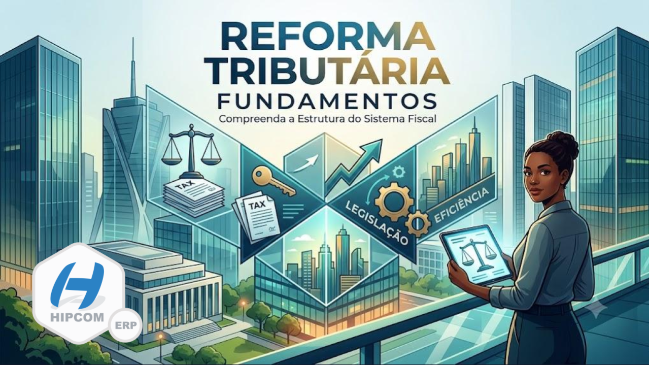 Reforma tributária - Fundamentos
